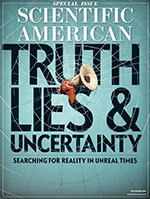 Scientific American 5 of 5