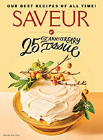 Saveur 1 of 5