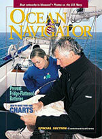 Ocean Navigator 1 of 5