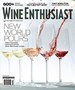 Wine Enthusiast 2 of 5