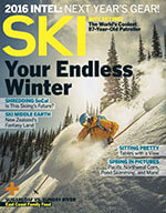 SKI Magazine 2 of 5