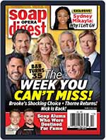 Soap Opera Digest 2 of 5