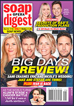 Soap Opera Digest 4 of 5