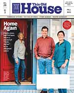 This Old House 2 of 5