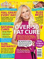 First for Women 2 of 5