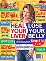 First for Women 3 of 5