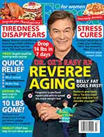 First for Women 5 of 5