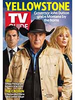 TV Guide Magazine 2 of 5