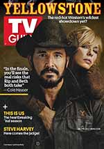 TV Guide Magazine 3 of 5