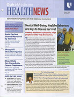 Health News 1 of 5