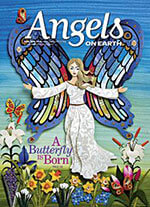 Angels On Earth 3 of 5