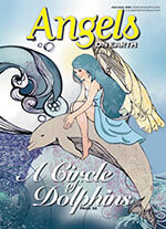 Angels On Earth 4 of 5