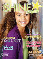 SHINE brightly 2 of 5