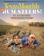 Texas Monthly 2 of 5