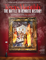Texas Monthly 4 of 5