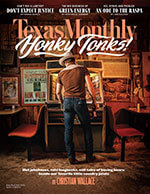 Texas Monthly 5 of 5