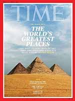 Time Magazine