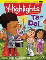 Highlights For Children 5 of 5