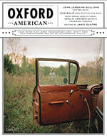 Oxford American 1 of 5