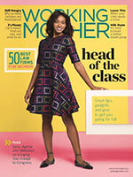 Working Mother 1 of 5