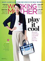 Working Mother 2 of 5