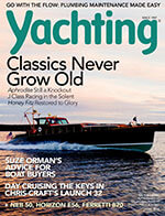 Yachting 1 of 5