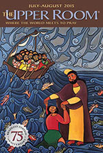 Upper Room Daily Devotional Guide Large Print 2 of 5