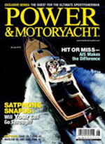 Power & Motoryacht 2 of 5