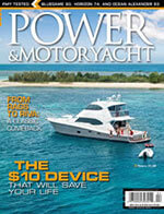 Power & Motoryacht 3 of 5