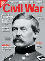 America's Civil War 2 of 5
