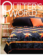 Quilter's World 3 of 5