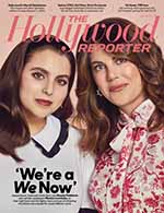 The Hollywood Reporter 4 of 5