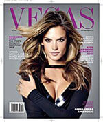Vegas Magazine 2 of 5