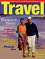 Travel 50 & Beyond 2 of 5