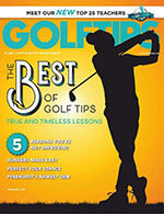 Golf Tips 1 of 5