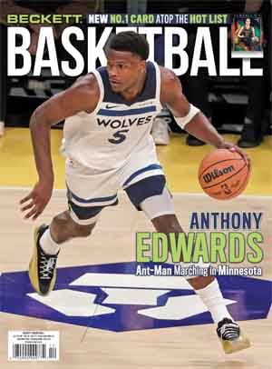 Beckett Basketball 4 of 5