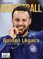 Beckett Basketball 5 of 5