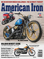 American Iron 1 of 5