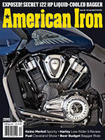 American Iron 2 of 5