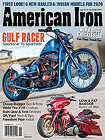 American Iron 3 of 5