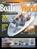 Boating World 3 of 5