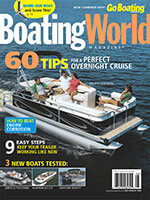 Boating World 4 of 5