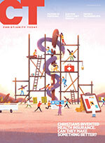 Christianity Today 2 of 5