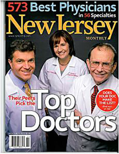 New Jersey Monthly Magazine Subscription, 12 Issues, Northeast Region Magazines magazines.com
