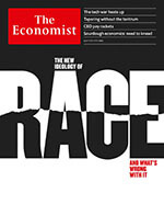 The Economist 4 of 5