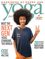 Yoga Journal 4 of 5