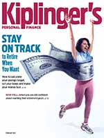 Kiplinger's Personal Finance 1 of 5