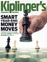 Kiplinger's Personal Finance 2 of 5