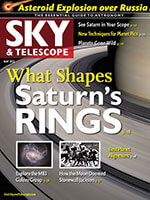 Sky & Telescope 2 of 5