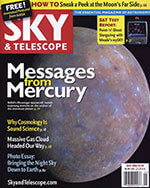 Sky & Telescope 3 of 5